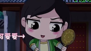 主公在哪的周瑜和q版三国里的周瑜的区别