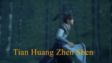 God Of War,Tian Huang Zhen Shen - Sub Indo ep 01-30
