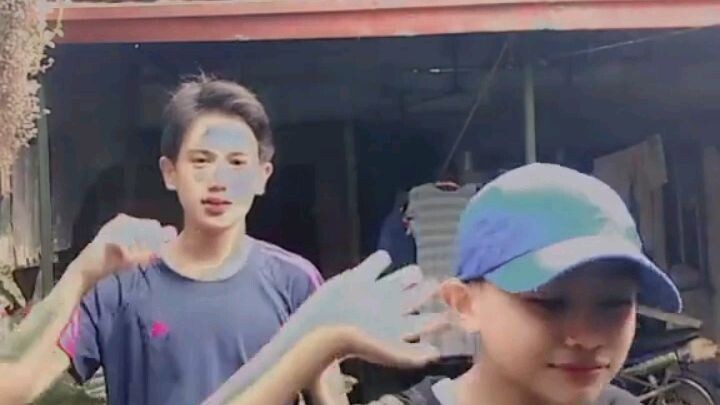 OliTrending TikTok Vlogs, Acting & Dance Videos”.mp4“Oliver Jr Dela Peña –  Joseph D Dela Pena