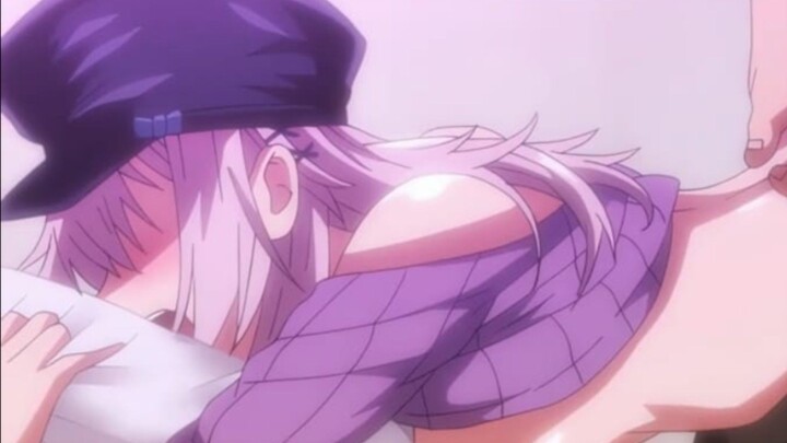 udah berjam jam Masi aja🥵😍😋