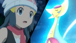 Pocket Monster story 75