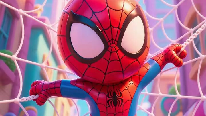 spider man spider man.... 🕸️🕷️