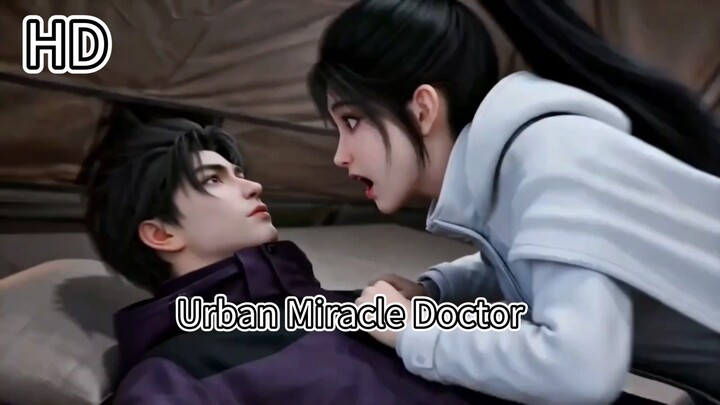 Urban Miracle Doctor Episode 193 subtitle Indonesia