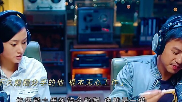 If you’re just passing by, I’ll be waiting for you at the finish line.