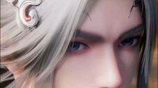 Renegade Immortal eps 138 sub indo