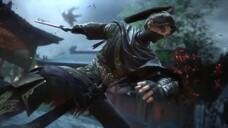 Tomb Of Fallen Gods Season 3 Eps 10 Indo