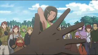 Danmachi - New Recruits