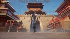 Twin Martial Souls Episode 20 Subtitle Indonesia bagus