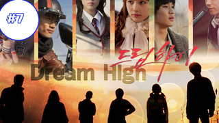 Dream High พากย์ไทย EP7