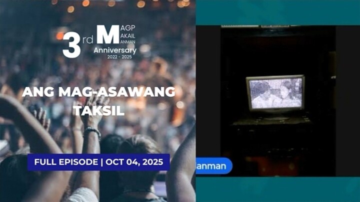 FULL EPISODE: Ang Mag-asawang Taksil • October 4, 2025 | Magpakailanman