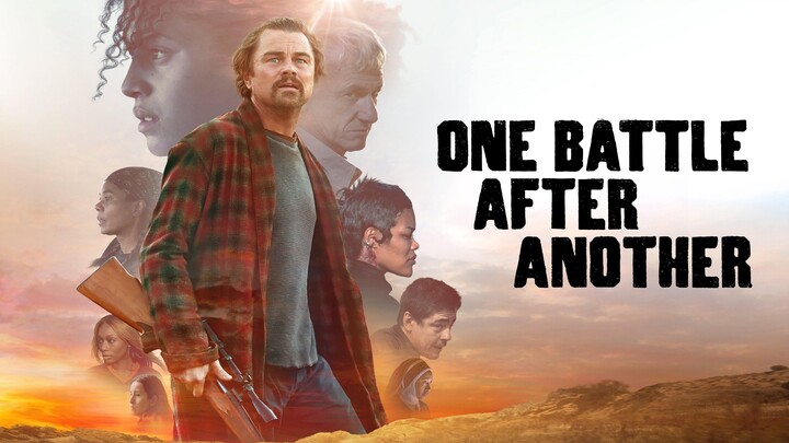 Watch One Battle After Another Full Movie 2025 HD - onoflix.ru