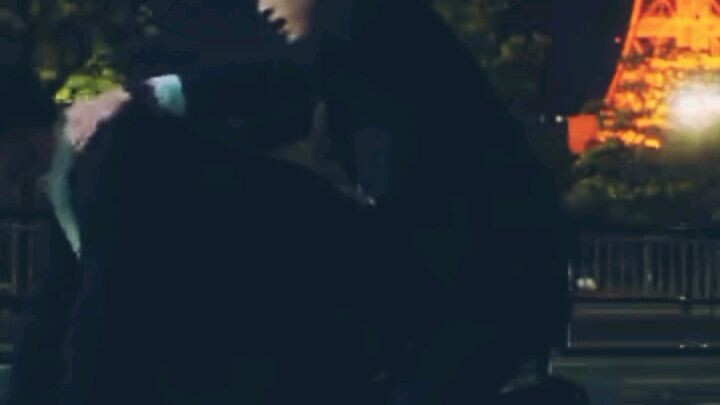 Happy Ending.. Tokyo in april