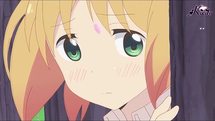 [AMV][SUB_KARA] Ngốc