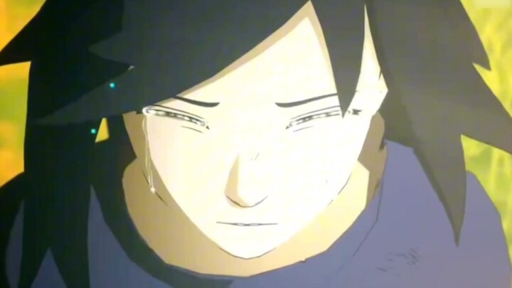 【Boruto｜Uchiha Hikaru】Phép màu vượt thời gian và không gian