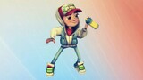 "Subway Surfers, but... high-end?"