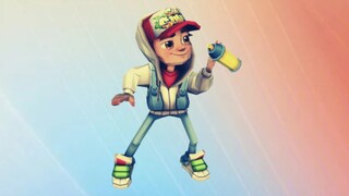 "Subway Surfers, nhưng... cao cấp?"