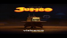 Jumbo (2025) WEB-DL 720p [Low Audio]