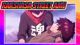 [Rakshasa Street/AMV] Can You Be My Elder Brother Next Life?