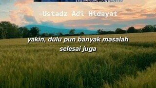 Assalamualaikum warahmatullahi wabarakatuh, Subhanallahi wabihamdihi Subhanallahil adzim