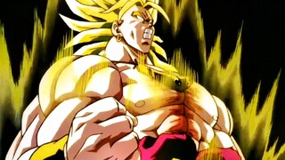 Saya ingin mendedikasikan video ini untuk teman-teman yang menyukai Dragon Ball!