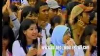 Idola Cilik 2 - Launching Album (Gapai Mimpimu) Part 9 END