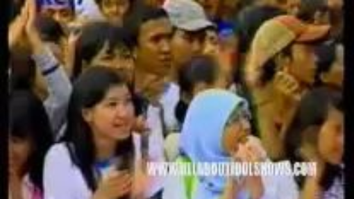 Idola Cilik 2 - Launching Album (Gapai Mimpimu) Part 9 END