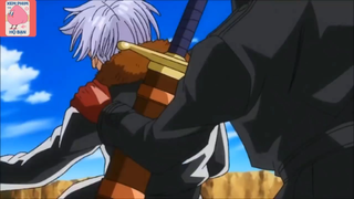 Siêu anh hùng ngọc rồng 「AMV」 - Vì vinh quang ᴴᴰ #anime #schooltime