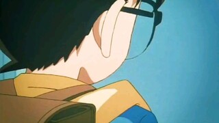 Sonoko: Tôi nghe nói Kudo Shinichi là phụ nữ! Phản ứng của Conan là...