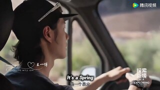 Ep 2 clip ~ the Spring