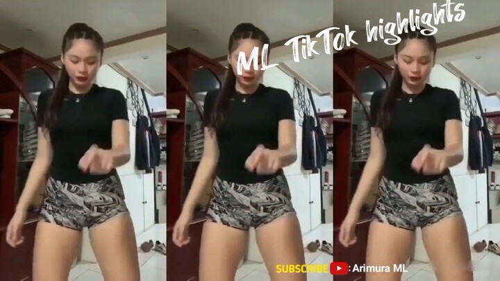 ML TikTok highlights oppai mp4