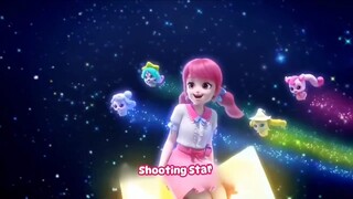 star catch teenieping opening fandub bahasa indonesia