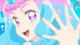 【Tropical-Rouge! Pretty Cure】Cure Lamer transformation (Lola)