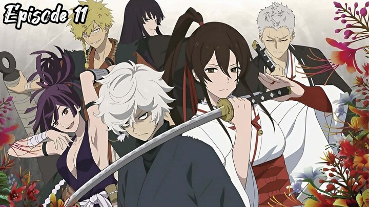 Season 2 : Hell's Paradise