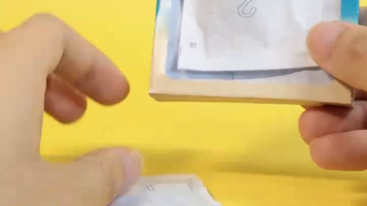 สร้างวันพีซMerryเวอร์ชั่นมินิ