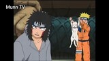 Naruto (Ep 44.2) Uzumaki Naruto vs Inuzuka Kiba: Naruto đã không còn như trước #Naruto