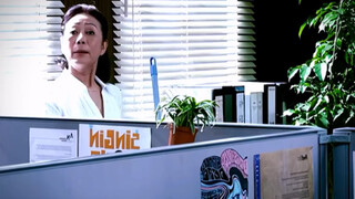 咩事啊，宾周仔