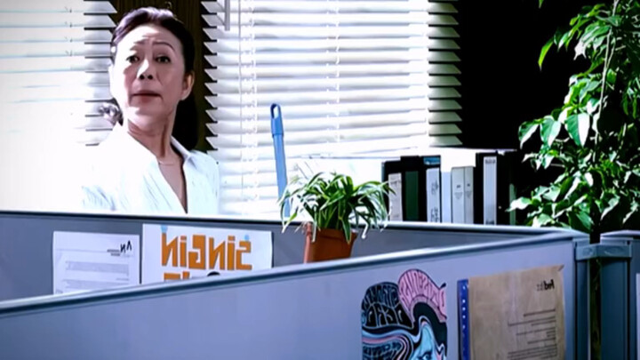 咩事啊，宾周仔