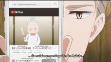 Dikira mah udah... tapi nyatanya malah ๐คฃ๐
๐๐๐ค๐ฟ๐