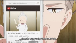 Dikira mah udah... tapi nyatanya malah 🤣😅🙈🙈🤙🗿😐