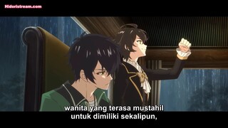 Eps_7 lu mingfei vs para raja dragon musim 2 dubbing jepang [dragon raja Season 2]