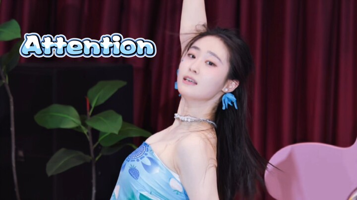 ใครจะคิดว่านี่คือผ้าพันคอที่ได้รับฟรีจากการกินเหอไห่เล่า I 【ข้อควรระวัง】- Hanni จาก Newjeans รอบที่ส