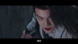 Snow Eagle Lord trailer, starring Xu Kai and Gulinazha❤
