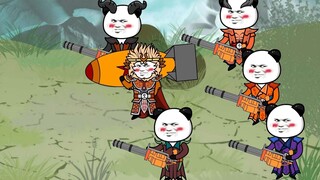 ระบบเดียวสำหรับทุกคน 8: ฉันสามารถทำทุกอย่างที่ฉันต้องการได้