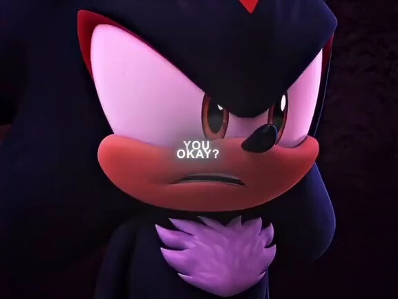 "I am the ultimate life form."