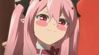 Owari no Seraph: Ratu Krul Masih Bisa Seimut Itu