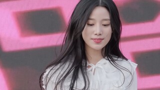 191110 Bellow Mellow城市小鬼节直拍Fancam