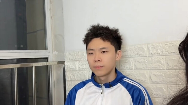 หยางอวี่เฉิน คุณใจกล้าจริงๆเลยนะ