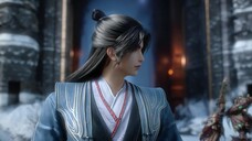 World of Immortal Episode 16 Sub Indonesia