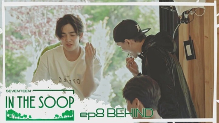 🏡 Behind Ep 08