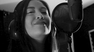 NICOLE ZABLAN - Hawak kamay (Cover)